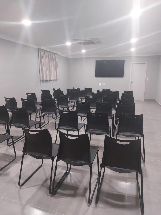 Hotel Primeinn Campinas  Eksteriør bilde