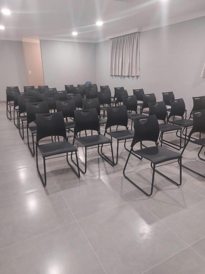 Hotel Primeinn Campinas  Eksteriør bilde