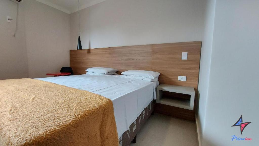 Hotel Primeinn Campinas  Eksteriør bilde
