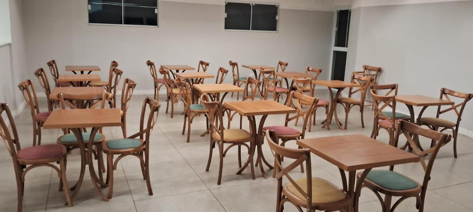 Hotel Primeinn Campinas  Eksteriør bilde